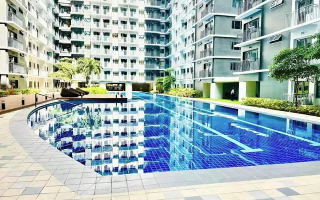 Shore3 Tower2 Residences