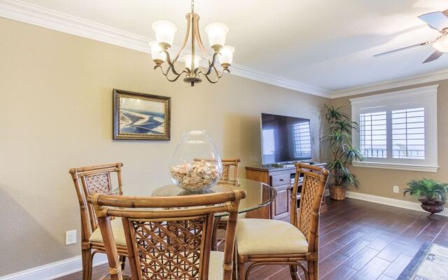 Gulf Shore Condo #506