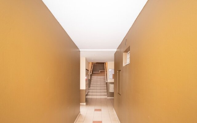 L'Ecrin d'Or, 42m2