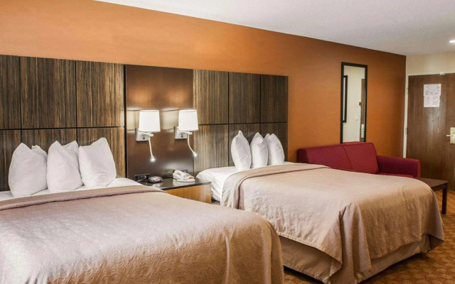 Quality Inn Franklin I-65