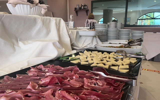 Villaggio Green Garden Club