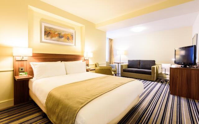 Holiday Inn Portsmouth by IHG