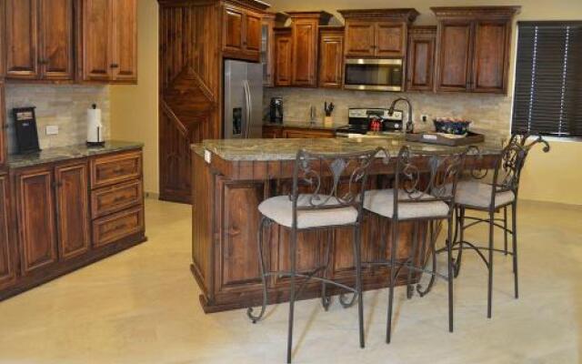 Casa Costa Diamante F26