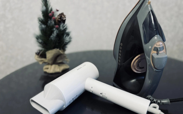 Атмосфера сна на улице Ясный берег 17