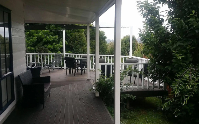 Whangarei Holiday Houses