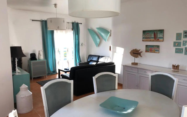 Ericeira Apartment