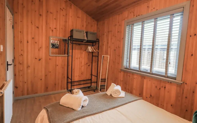 Fig Tree Lodge