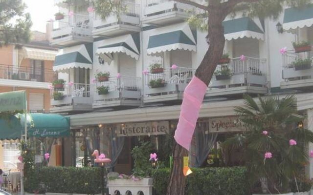 Hotel Lorenz