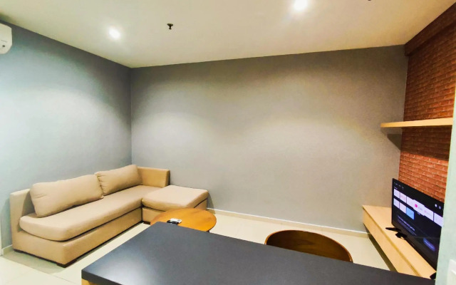I-Suite I-City B-30-20