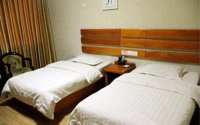 Jiatai Business Hotel