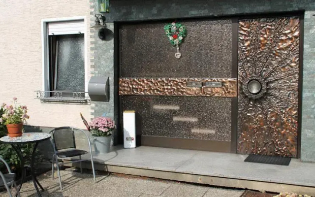 Ferienwohnung Stumpe