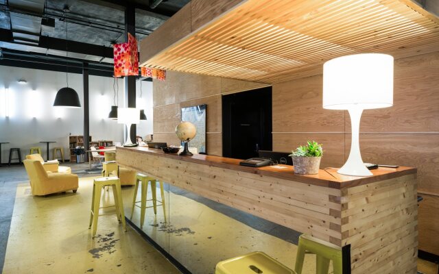 The Local - Hostel