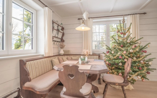 Alpenchalet Rehkogl 46