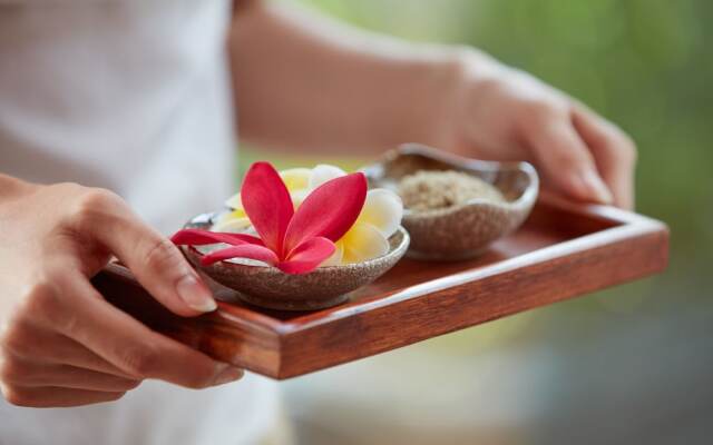 Grand Hyatt Sanya Haitang Bay Resort and Spa