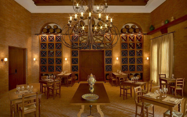 The Westin Resort, Costa Navarino
