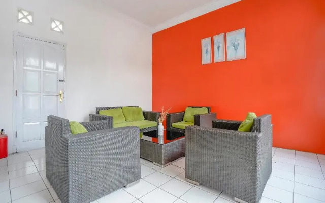 OYO 90467 Hotel Putrajaya