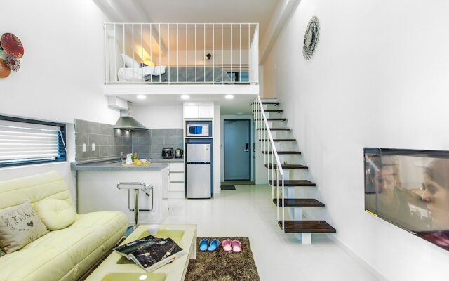 Buan Heights Pension