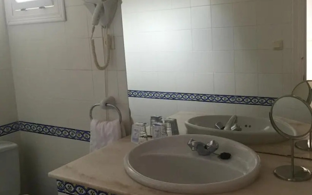 Hotel La Peña