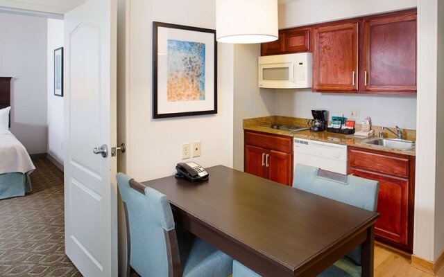 Homewood Suites Lancaster