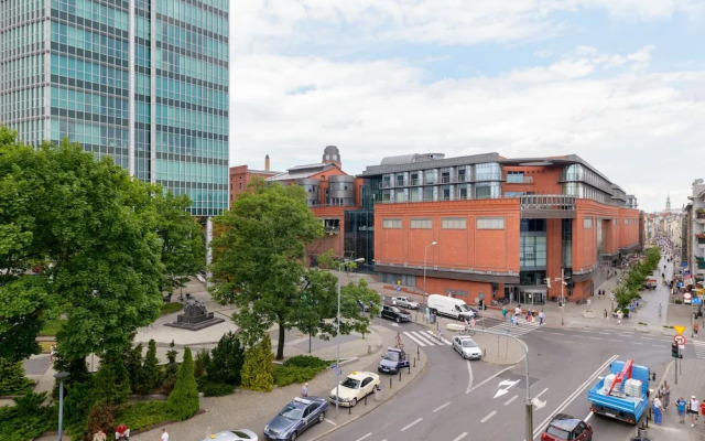 Centro Design Apartaments