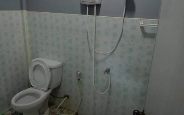 Kaen Inn Hotel
