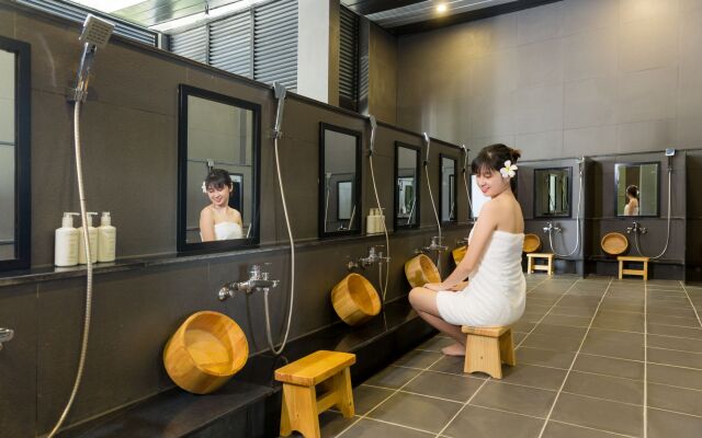 Grandvrio Ocean Resort Danang