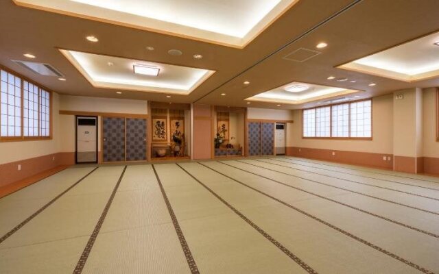 Towada City Hotel
