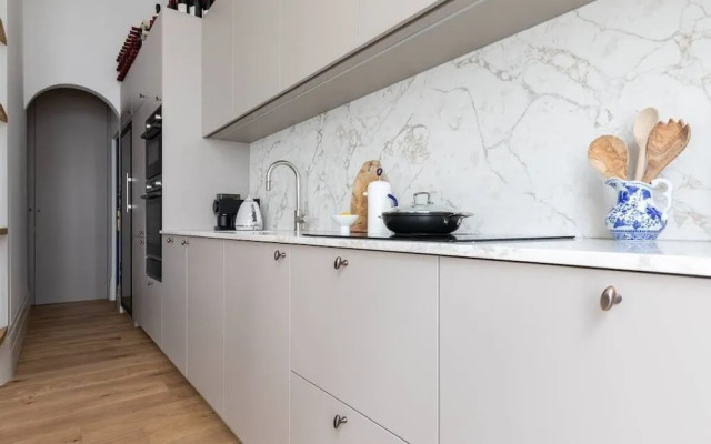 Spring Gardens by Onefinestay
