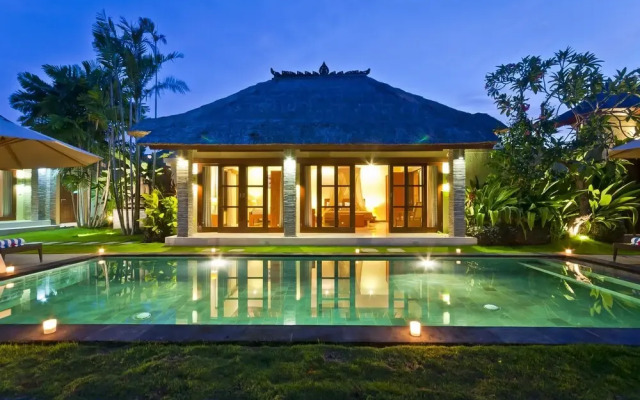 Villa Mimpi