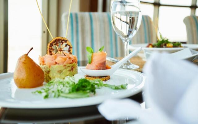 Crowne Plaza Riyadh Al Waha