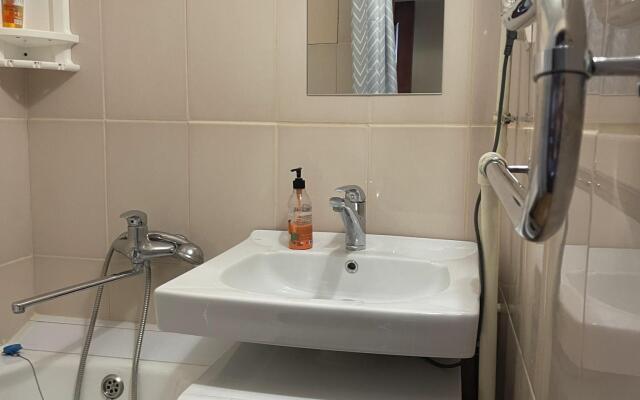 Апартаменты на площади Свободы 4