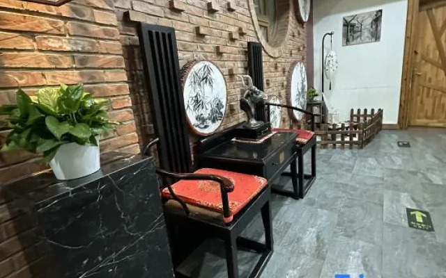 Super 8 Beijing Shunyi Shimen Metro Station