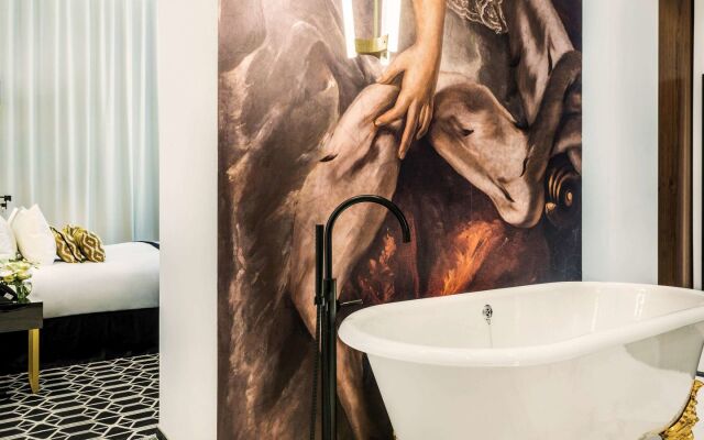 Hotel de Paris Odessa - MGallery