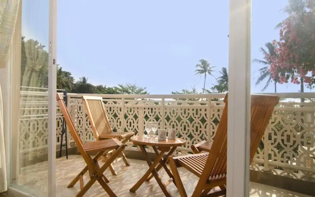 Pondok Club Bali