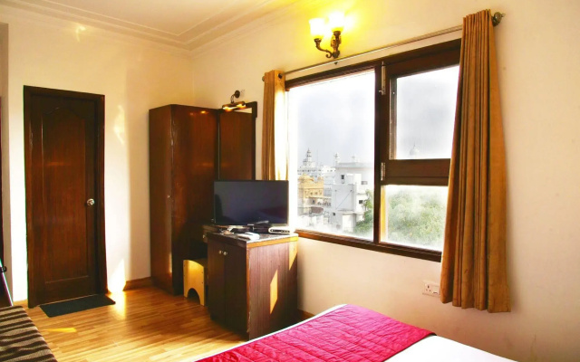 Hotel Sapphire