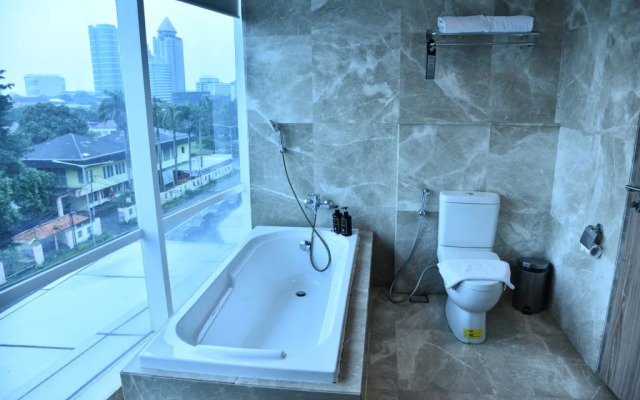 Azana Suite Hotel Antasari