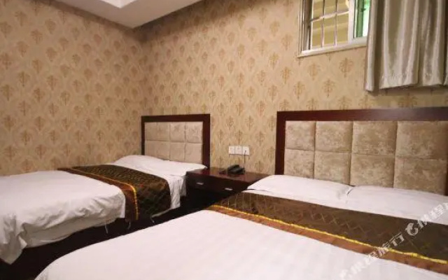 Xinchen Hotel