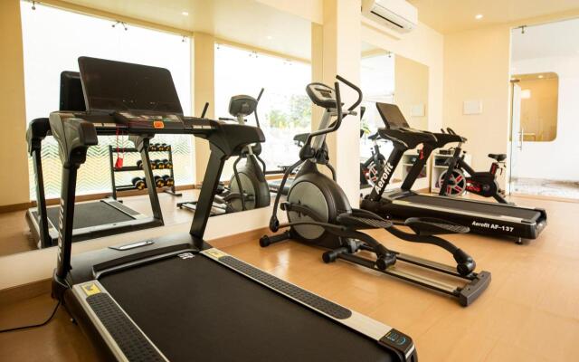 Bloom Hub - ORR Marathahalli