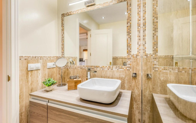 Hanami Puerto Alto PA 4-12