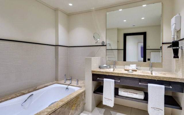Royal Hideaway Sancti Petri