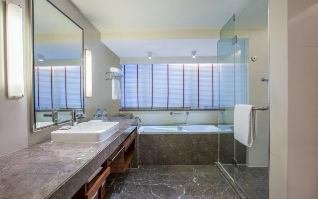 Crowne Plaza Guangzhou City Centre by IHG