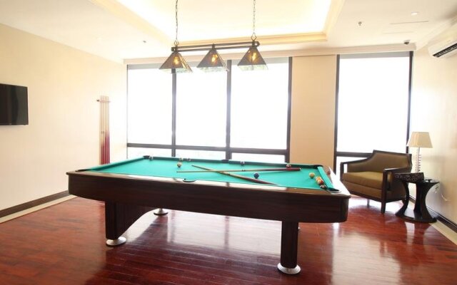 Admiral Hotel Manila - MGallery Collection