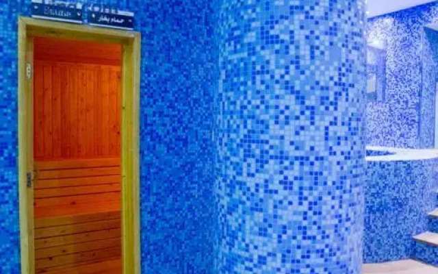 Merfal Royal Apartment
