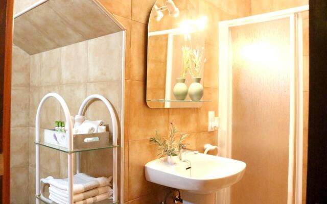 House With one Bedroom in Salamanca, With Wifi