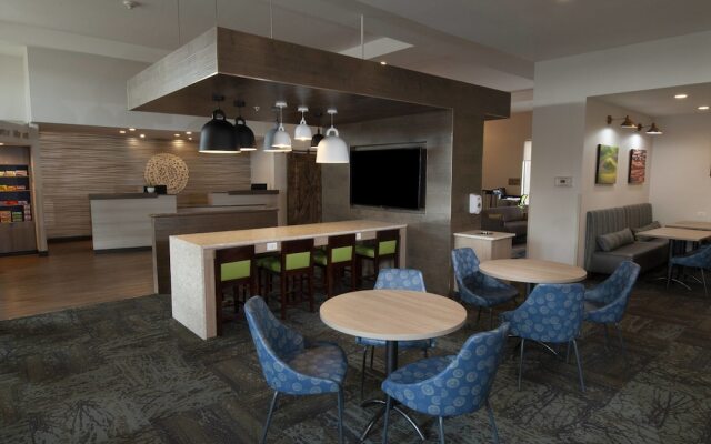 Quality Inn Valley Suites