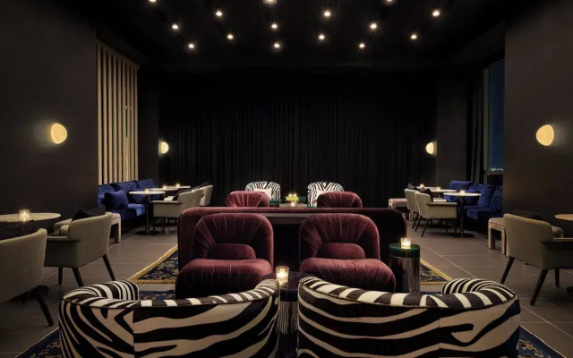Kimpton Claret Hotel by IHG