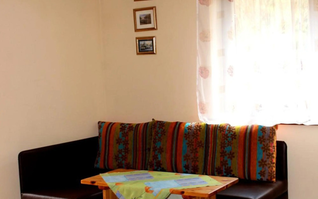 Zawoja Chaty Górskie D5