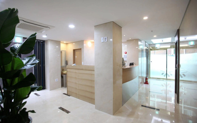 K-Pop Hotel Seoul Station