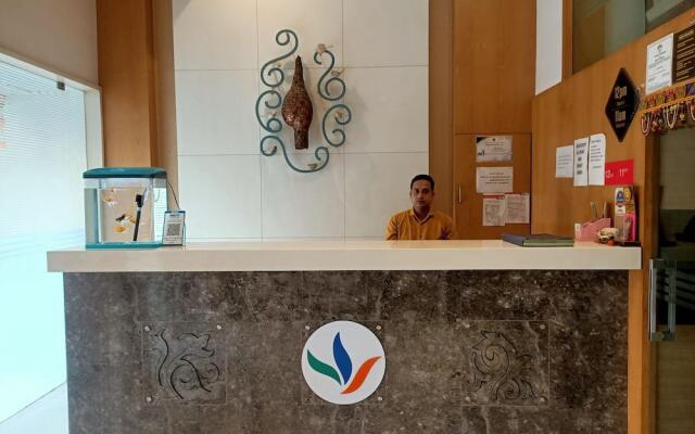 Hotel Vinyasa