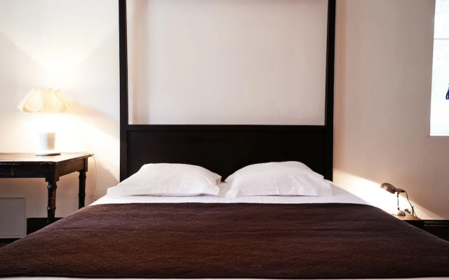 La Dime de Giverny - Chambres D'hôtes